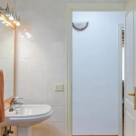 Princesa Ico Villa Tías